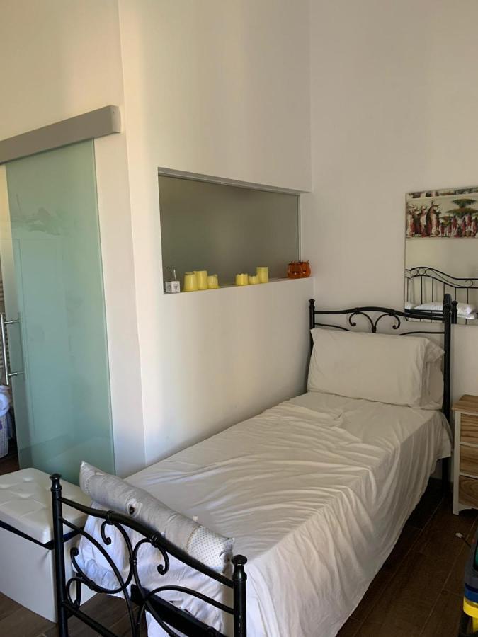 B&B Medali Vernole Esterno foto