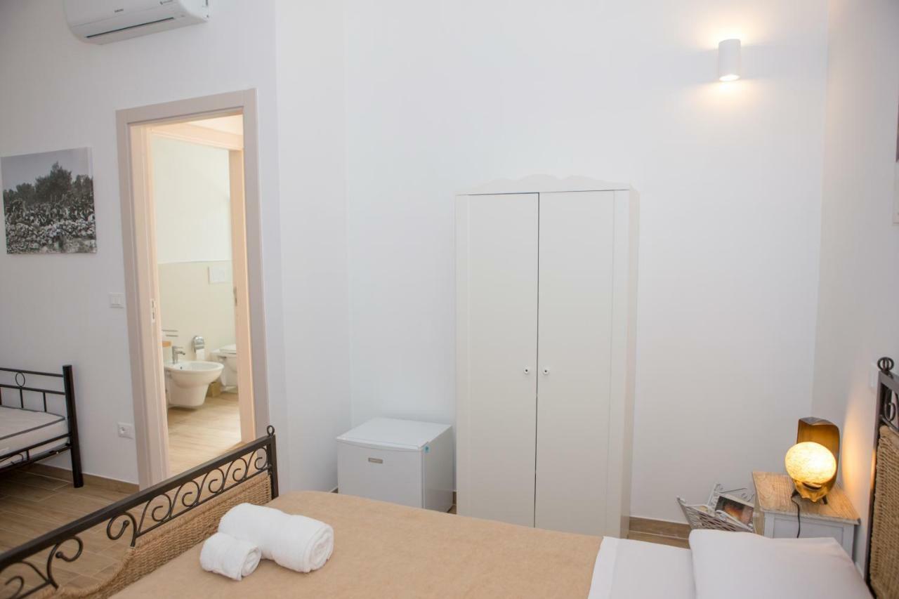 B&B Medali Vernole Esterno foto